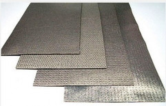 Conductive Pad by Shree Rubber & Engineering Works