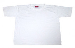 Cotton T-Shirt by Exim International