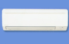 Daikin (Wall Mounted Split Airconditioner) by M. S. Systems