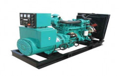 Diesel Power Generator by Shagun Power Solution