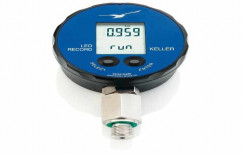 Digital Manometers With Record Function by Yashtec Instrumentation & Engineering Source