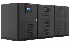 Double Conversion Online UPS by Delta Power Systems