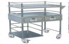 Dressing and Medicine Change Cart by Excel Repair And Services