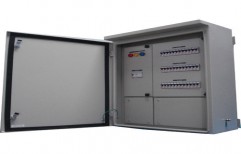 Electrical Panel by Oscar Electricals