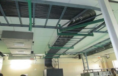 Electricals Turnkey Contractor by Kushwaha Electrical Services