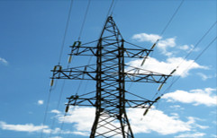 Electrification Service by Brilltech Engineers Private Limited