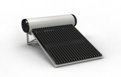 Energy Efficient Heat Pump Solar Water Heaters by Shree Solar Systems