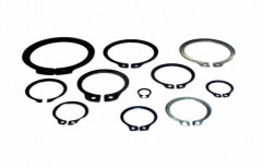 External Circlips by Elite Industrial Corporation