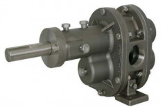 External Gear Pump by Jyoti Hydraulics