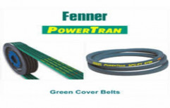 Fenner V Belts (B60to200) by Royal Trade Agencies