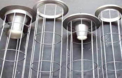 Filter Cage by Hitech Air Ventilation Systems