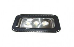 Flood Light by MS Renewable Power Solutions