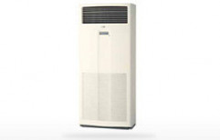 Floor Standing Type FVQ Cooling only R410A Series by Glacier Cooling Solutions Private Limited