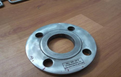 Forged Pipe Flange by Nde Flaw Technologies Private Limited