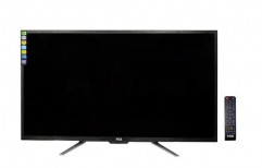 FOS Full HD LED TV, 122cm (48) by Future Energy