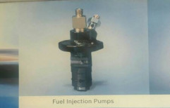 Fuel Injection Pumps by Auto World Service