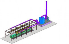 Fume Extraction Systems by K. G. Corporation (Group Of Saral Filteration Pvt . Ltd.)