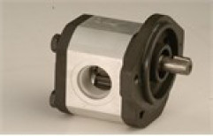 Gear Pumps by G.V.Enterprises