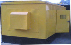 Generator Enclosure by Balaji Power