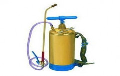 Hand Compressor Sprayer by Sagar Agro Industries, Jaipur