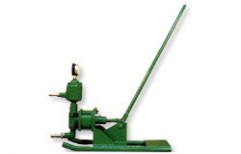 Hand Grout Pumps by Seko Bec Private Limited