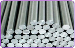 Hastealloy C-22 Round Bar by Bhansali Metals (Group Of Bhansali Stainless Wire Pvt. Ltd.)