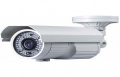 HD Bullet CCTV Camera by Furbo Security Solutions Private Limited
