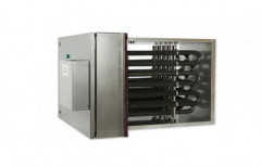 Heater Banks by Elmec Heaters And Controllers