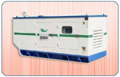 Hiring Of D G Sets Upto 1000kva by Alisha Engineering Services