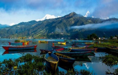 Holidays Tour Package Pokhara Nepal by R.S. Surgical Works