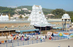 Holidays Tour Package Tirupati Balaji by R.S. Surgical Works