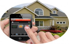 Home Automation System by Wavetech Solution