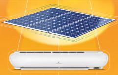 Hybrid Solar AC by Videocon Industries Limited