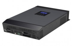 Hybrid Solar Inverter by Empower Electronics Systems