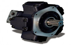 Hydraulic Radial Piston Pump by KRS Proportional Control Private Limited