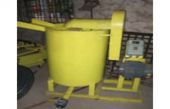 Industrial Agitators by Wartex System Pvt. Ltd.