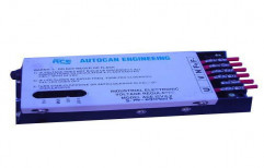 Industrial Automatic Voltage Regulator by Autocan Engineering