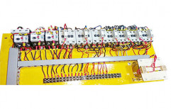 Industrial Crane Control Panel by NA Trading