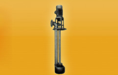 Industrial Pumps by Pumps India Limited