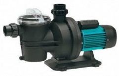 Industrial Pumps by Aquatic Technologies Private Limited