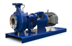 Industrial Pumps by Ashirwad Carbonics (india) Private Limited