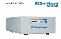 Intelli-Q 1P-1P 2KVA/180V Online UPS by Sukam Power System Limited