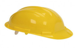 KARAM safety helmet by Unique Industries Supplier