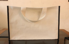 Laminated Canvas Bag by Blivus Bags Private Limited