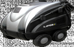 Lavor Metis Steam Car Washer by Vijay Engineering Corporation