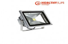 LED Flood Light by Healthysun Energy Associates