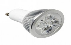 LED Light Bulb by Verteon Renewables (I) Private Limited