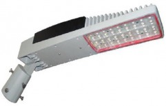 LED Street Light 48W by Synergic Systems