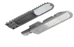 LED Street Light by MS Renewable Power Solutions