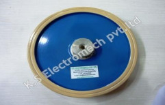 Metal Disc Capacitors by K. S. Electromech Private Limited